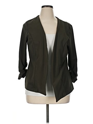 Worthington Cardigan (view 1)