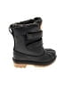 Cat & Jack Black Rain Boots Size 5 (baby) - photo 1