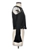 Marciano 100% Polyester Black Long Sleeve Blouse Size XS - photo 4