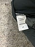 Muk Luks Black Long Sleeve Polo Size 1X - photo 8