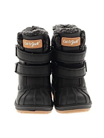 Cat & Jack Rain Boots (view 2)