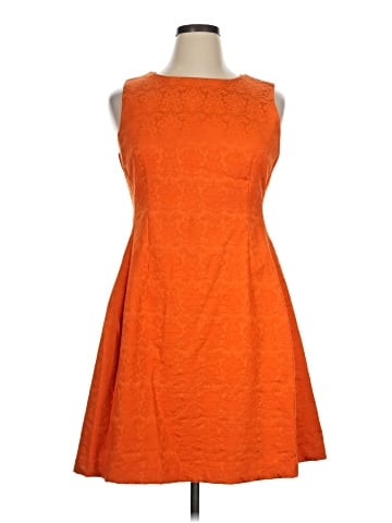 Eva Mendes by New York & Company Cocktail Dress (view 1)