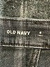 Old Navy Blue Jeans Size 4 (tall) - photo 4