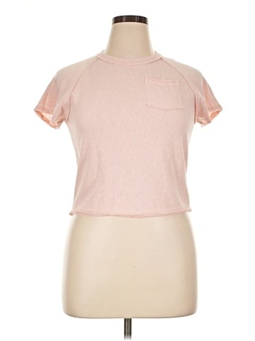 Chelsea & Violet Short Sleeve Top (view 1)