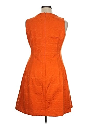 Eva Mendes by New York & Company Cocktail Dress (view 2)