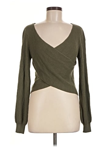 House of Harlow 1960 Pullover Sweater (view 1)