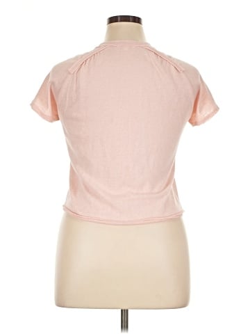 Chelsea & Violet Short Sleeve Top (view 2)
