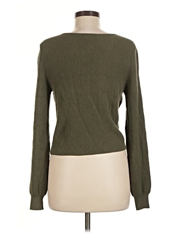 House of Harlow 1960 Pullover Sweater (view 2)