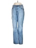 Levi's Blue Jeans Size 28 waist - photo 1