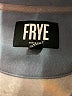 FRYE 100% Polyester Gray Pullover Sweater Size M - photo 7