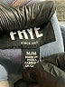 FRYE 100% Polyester Gray Pullover Sweater Size M - photo 9