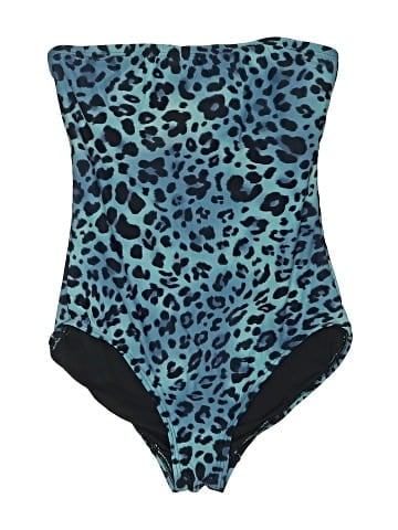 Carmen Marc Valvo Bodysuit (view 1)