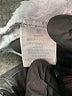 Eden & Olivia Gray Jacket Size M - photo 7