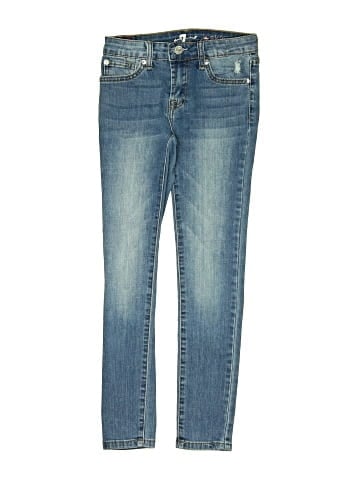 7 For All Mankind Jeans (view 1)