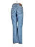 Levi's Blue Jeans Size 28 waist - photo 2