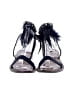 Sam Edelman Blue Sandals Size 6 1/2 - photo 2