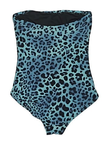 Carmen Marc Valvo Bodysuit (view 2)