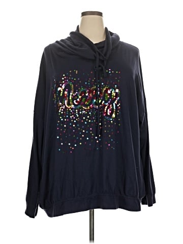 Cato Sweatshirt (view 1)