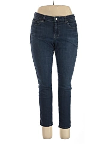 Eileen Fisher Jeans (view 1)
