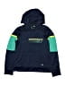 Russell Athletic Blue Pullover Hoodie Size 18 - photo 1