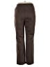 Talbots Outlet Brown Dress Pants Size 14 - photo 2