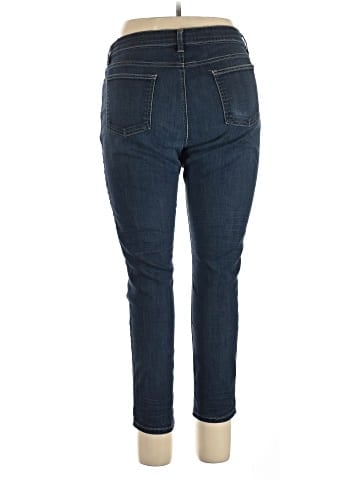 Eileen Fisher Jeans (view 2)
