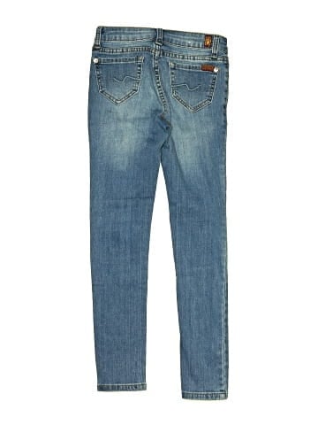 7 For All Mankind Jeans (view 2)