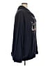 Cato Black Sweatshirt Size 28W - photo 4