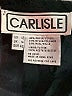 Carlisle Paisley Black Formal Skirt Size 12 - photo 4