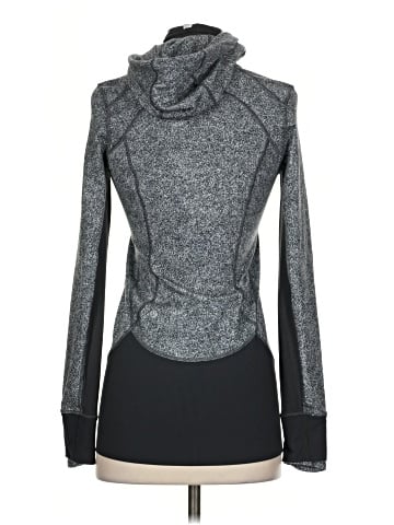 Lululemon Athletica Track Jacket (view 2)