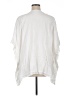Bindya Ivory 3/4 Sleeve Blouse Size XL - photo 2