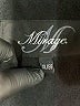 Mirage Black Coat Size XL - photo 6