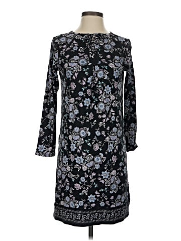 J.Jill Casual Dress (view 1)