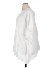Bindya Ivory 3/4 Sleeve Blouse Size XL - photo 5