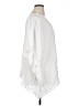 Bindya Ivory 3/4 Sleeve Blouse Size XL - photo 4