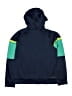 Russell Athletic Blue Pullover Hoodie Size 18 - photo 2