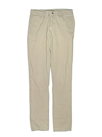 U.S. Polo Assn. Khakis (view 1)