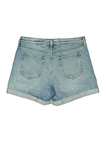 Banana Republic Denim Shorts (view 2)