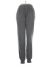 Champion Chevron-herringbone Gray Sweatpants Size S - photo 1
