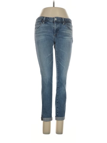 Adriano Goldschmied Jeans (view 1)