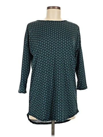 Honey & Lace 3/4 Sleeve T-Shirt (view 1)