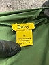 Daisy Green Zip Up Hoodie Size XL - photo 7