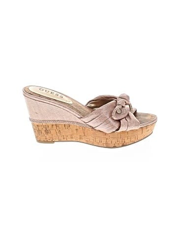 Guess Wedges (view 1)