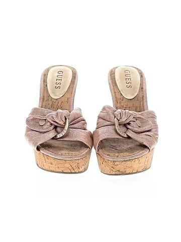 Guess Wedges (view 2)