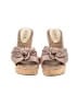 Guess Tan Wedges Size 6 - photo 2