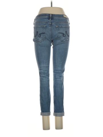 Adriano Goldschmied Jeans (view 2)