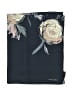 Kim + Ono 100% Polyester Black Scarf One size - photo 2