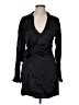 Zara Black Cocktail Dress Size M - photo 1