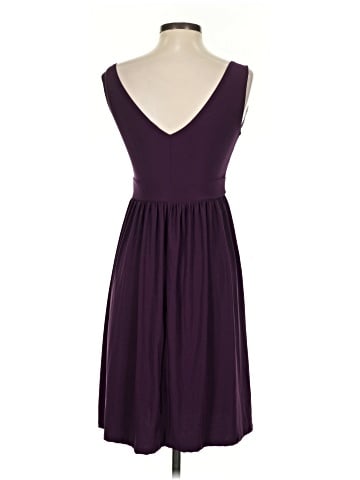 Nic&Dom Cocktail Dress (view 2)
