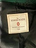 Gap Plaid Green Blazer Size 0 - photo 6
